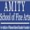 Amity School of Fine Arts - [ASFA] logo